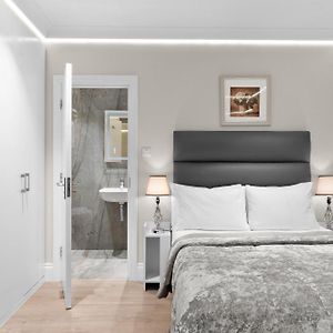 Standaard Studio op de Begane Grond