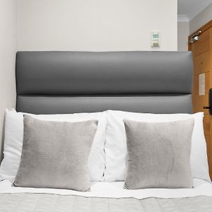 Studio met een King Size Bed